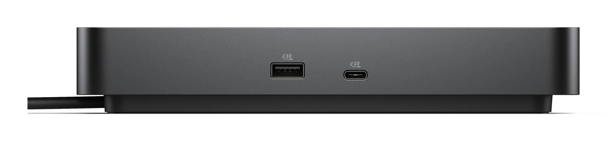 Dell Dell Pro Thunderbolt 5 Dock WD25TB5 - 130W Power Delivery