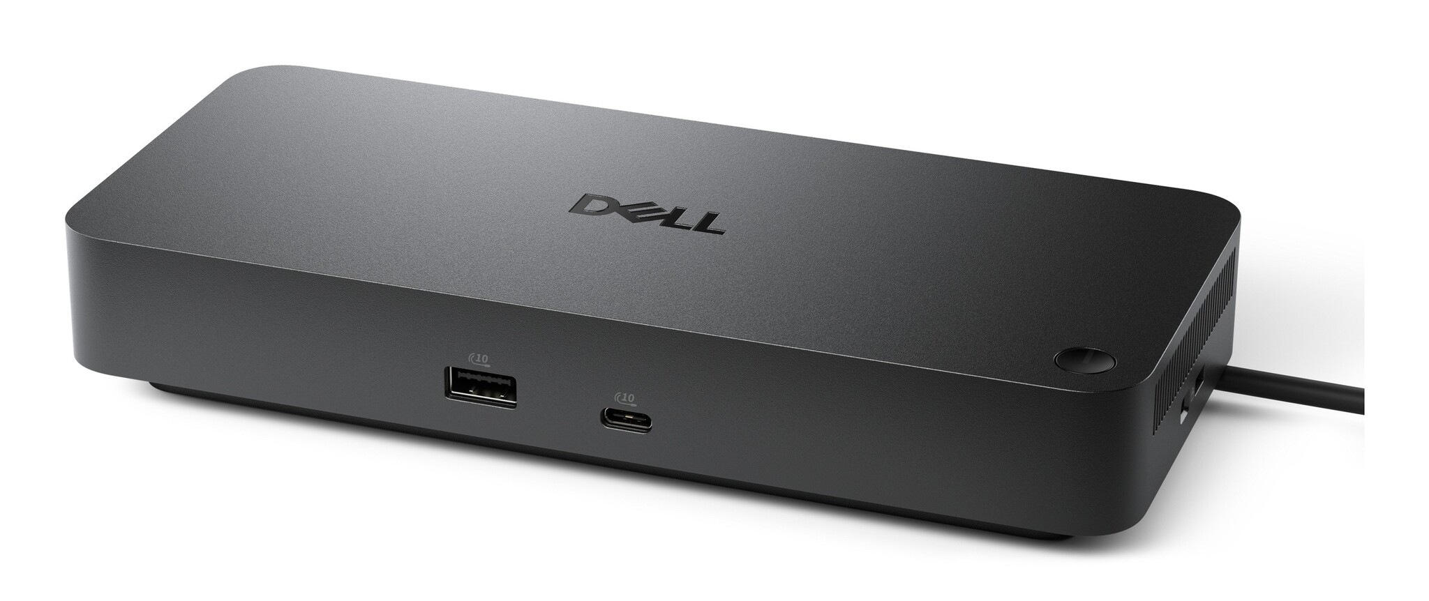 Dell Dell Pro Thunderbolt 5 Dock WD25TB5 - 130W Power Delivery, foto 4 van 4