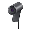 Dell Dell Pro Webcam WB5023 - 2K QHD Webcam met Sony STARVIS Sensor