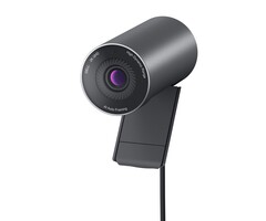Dell Dell Pro Webcam WB5023 - 2K QHD Webcam met Sony STARVIS Sensor