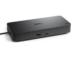 Dell Dell Pro Smart Dock SD25 180W USB-C Dockingstation