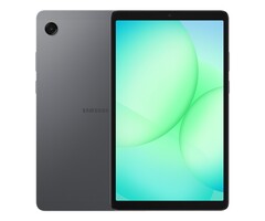 Samsung Samsung Galaxy Tab A11 WiFi 4GB/64GB Grijs - 8.7 inch Tablet