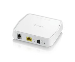 Zyxel Zyxel VMG4005-B50A VDSL2 Supervectoring Bridge Modem