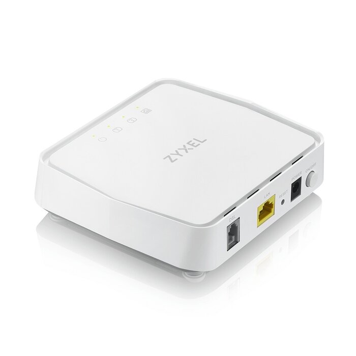 Zyxel Zyxel VMG4005-B50A VDSL2 Supervectoring Bridge Modem