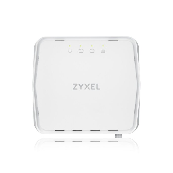 Zyxel Zyxel VMG4005-B50A VDSL2 Supervectoring Bridge Modem
