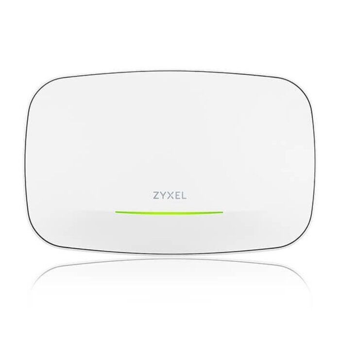 Zyxel Zyxel NWA210BE WiFi 7 Access Point - 11 Gbps Tri-Band & 2.5G PoE+