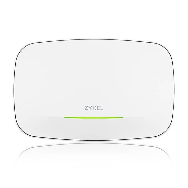 Zyxel Zyxel NWA210BE WiFi 7 Access Point - 11 Gbps Tri-Band & 2.5G PoE+
