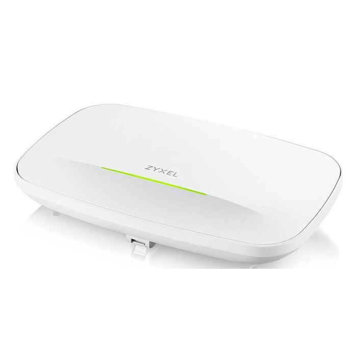 Zyxel Zyxel NWA210BE WiFi 7 Access Point - 11 Gbps Tri-Band & 2.5G PoE+
