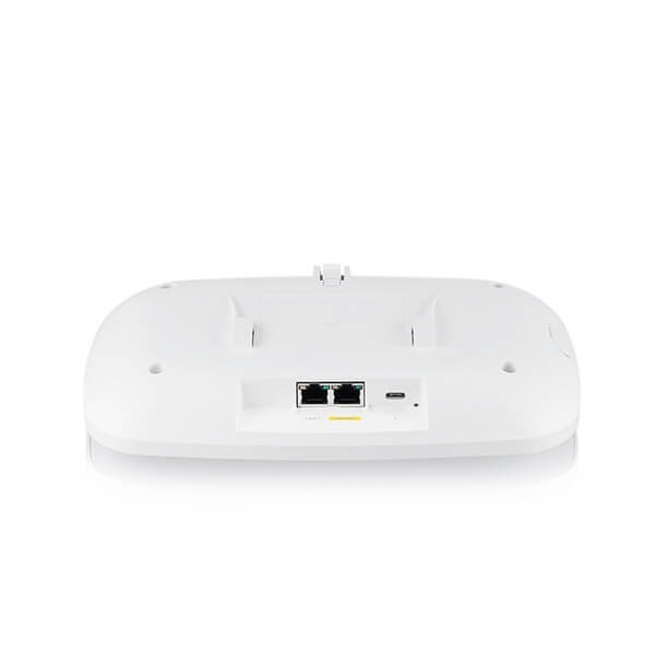 Zyxel Zyxel NWA210BE WiFi 7 Access Point - 11 Gbps Tri-Band & 2.5G PoE+