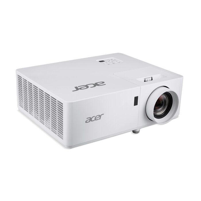 Acer Acer PL6520 Laser Projector - Full HD - 6000 ANSI Lumen