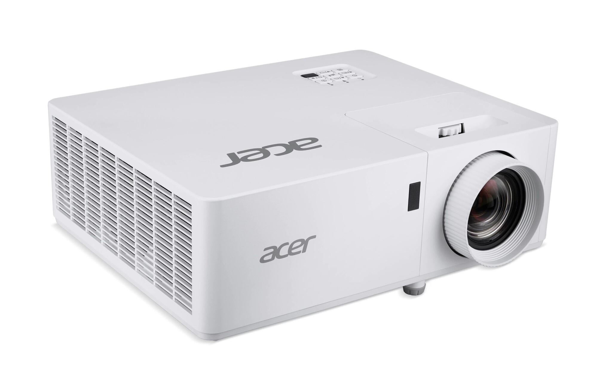 Acer Acer PL6520 Laser Projector - Full HD - 6000 ANSI Lumen