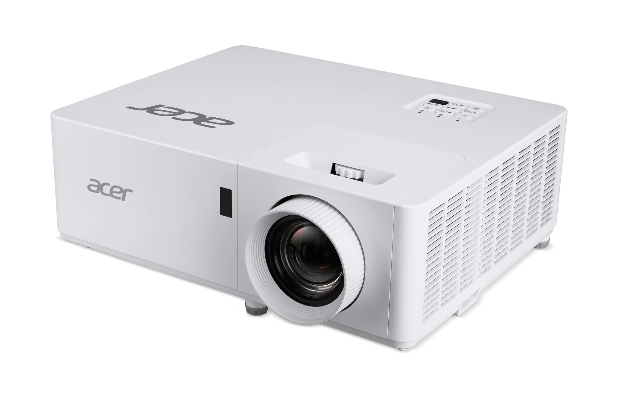 Acer Acer PL6520 Laser Projector - Full HD - 6000 ANSI Lumen
