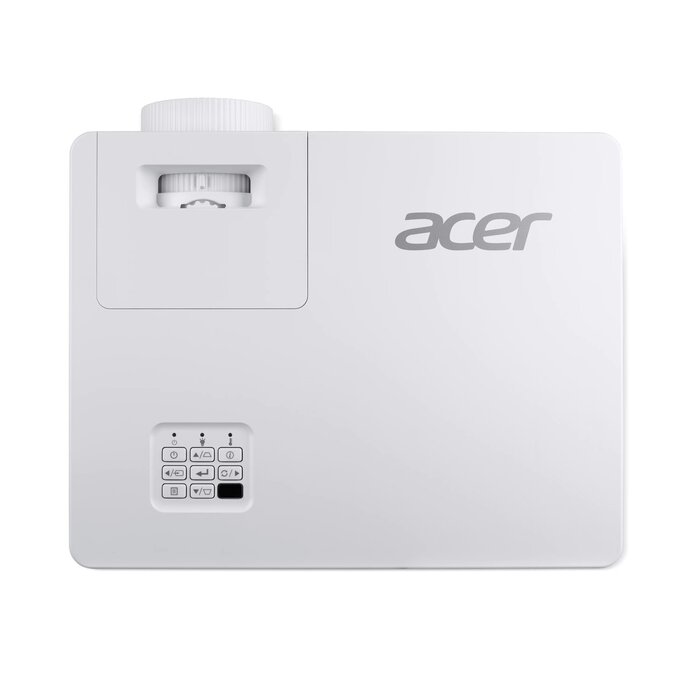 Acer Acer PL6520 Laser Projector - Full HD - 6000 ANSI Lumen