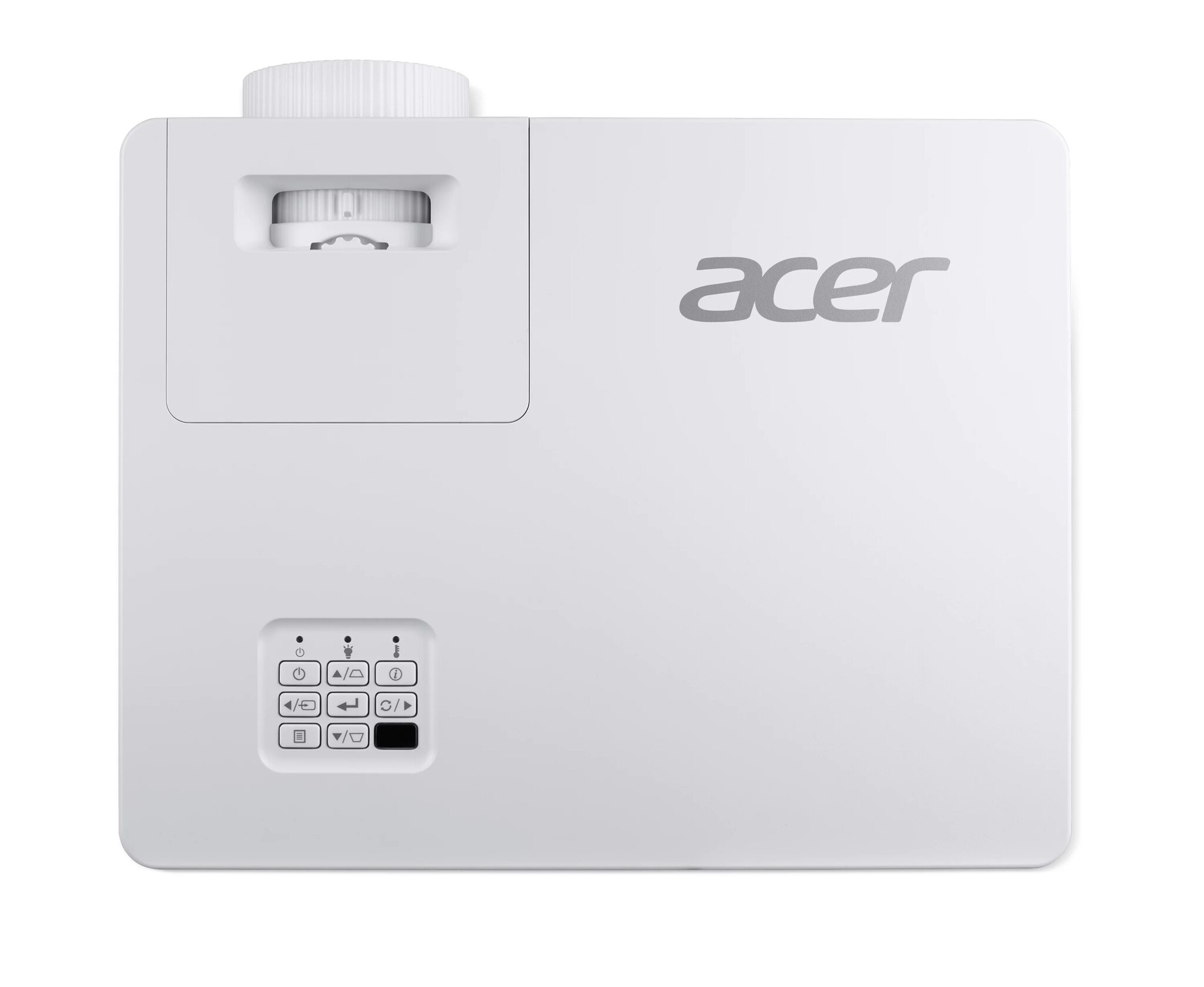 Acer Acer PL6520 Laser Projector - Full HD - 6000 ANSI Lumen
