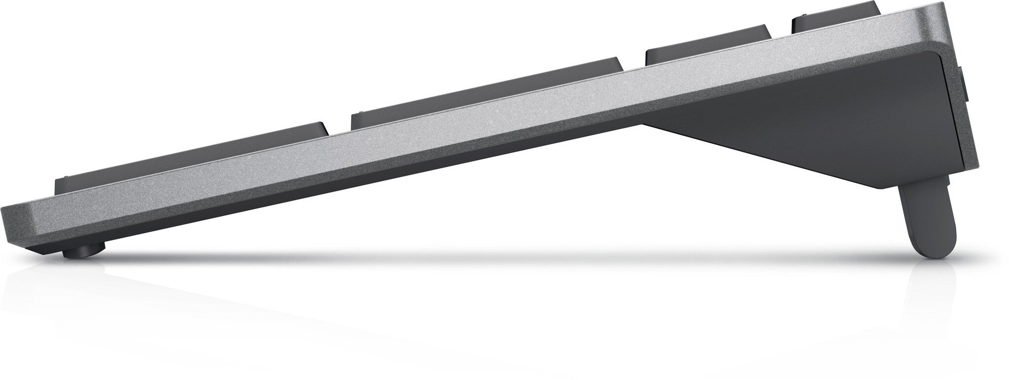 Dell Dell KB740 Compact Draadloos Toetsenbord - Bluetooth & USB - QWERTY US, foto 6 van 6