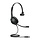Jabra Evolve2 30 SE USB-A UC Mono Professionele Headset