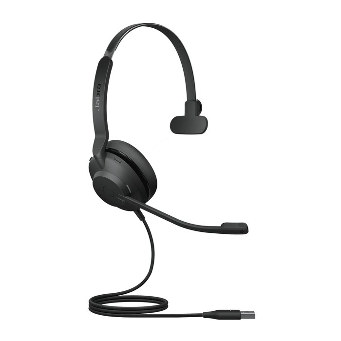 Jabra Jabra Evolve2 30 SE USB-A UC Mono Professionele Headset