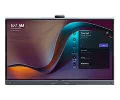 Yealink Yealink MeetingBoard 65 inch 4K Touchscreen Conferentiesysteem