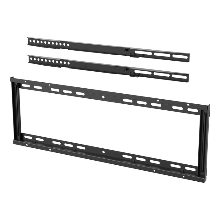 Yealink Yealink Wandbeugel voor MD65, MD75 en MD86 (MD-WallMount)