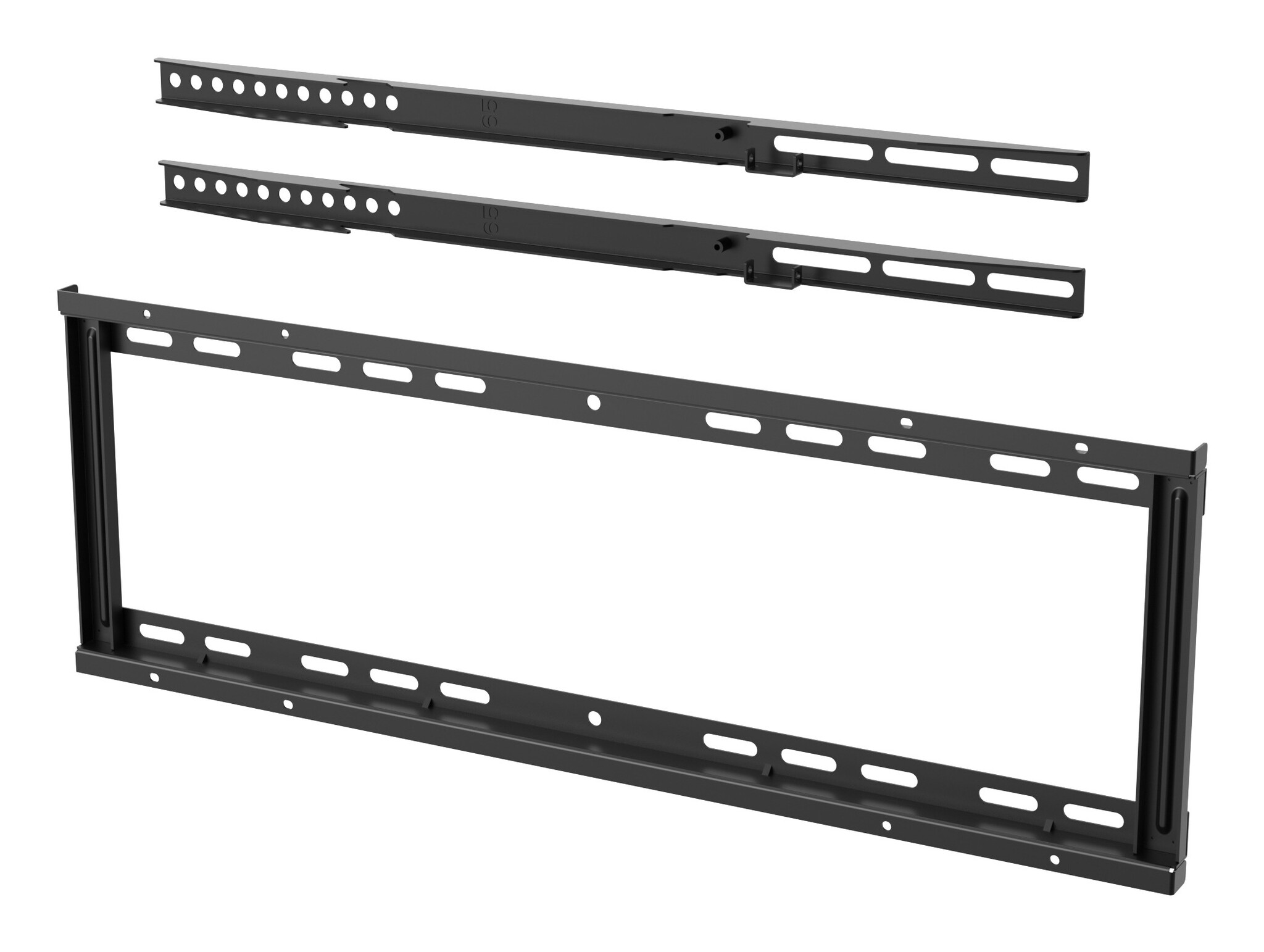 Yealink Yealink Wandbeugel voor MD65, MD75 en MD86 (MD-WallMount)