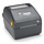 Zebra ZD421t Thermal Transfer Labelprinter - USB & Bluetooth (104mm)