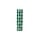 Zebra 5095 Resin Thermisch Lint Zwart - 110mm x 74m (12 stuks)