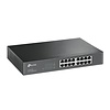TP-Link TP-Link TL-SG1016D 16-Poorts Gigabit Switch (Unmanaged Rackmount)