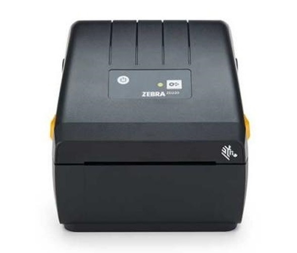 Zebra ZD230 Desktop Labelprinter - Direct Thermisch, Ethernet & USB (104mm)