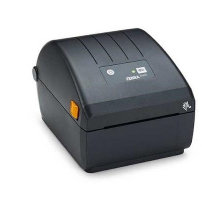 Zebra ZD230 Desktop Labelprinter - Direct Thermisch, Ethernet & USB (104mm)