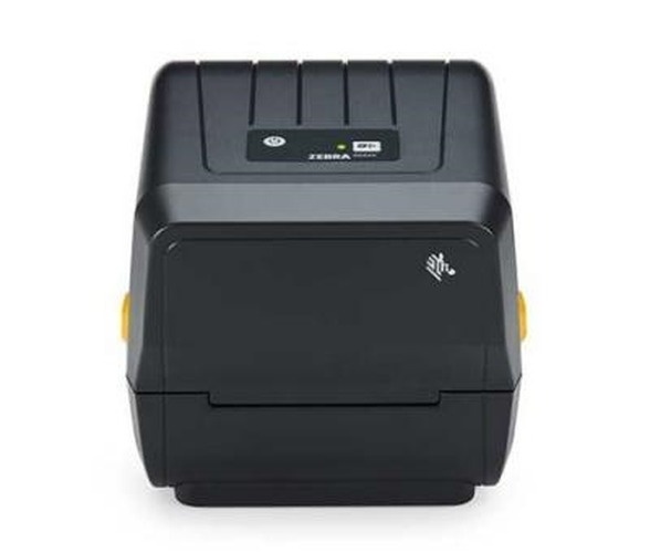 Zebra ZD230 Desktop Labelprinter - Direct Thermisch, Ethernet & USB (104mm)