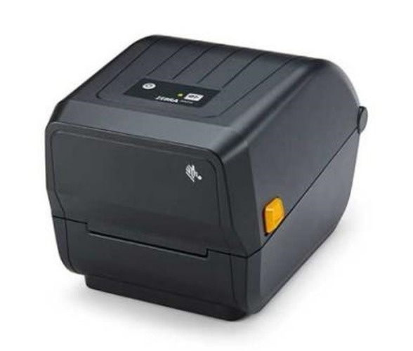 Zebra ZD230 Desktop Labelprinter - Direct Thermisch, Ethernet & USB (104mm)