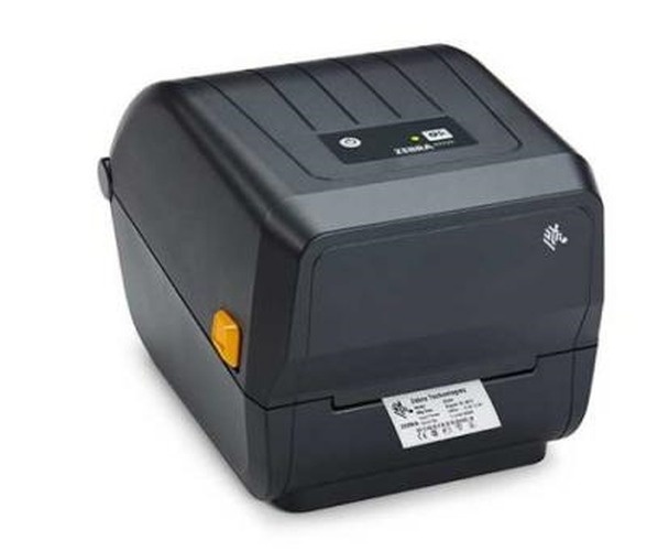 Zebra ZD230 Desktop Labelprinter - Direct Thermisch, Ethernet & USB (104mm)