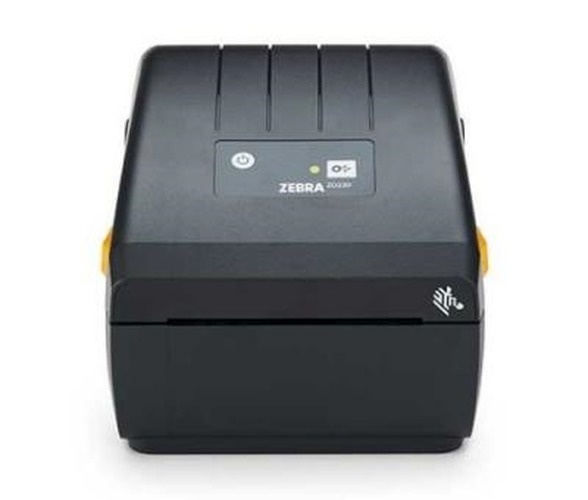 Zebra ZD230 Desktop Labelprinter - Direct Thermisch, Ethernet & USB (104mm)