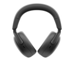 Dell Dell Premier WL7024 Draadloze ANC Headset met AI-microfoon