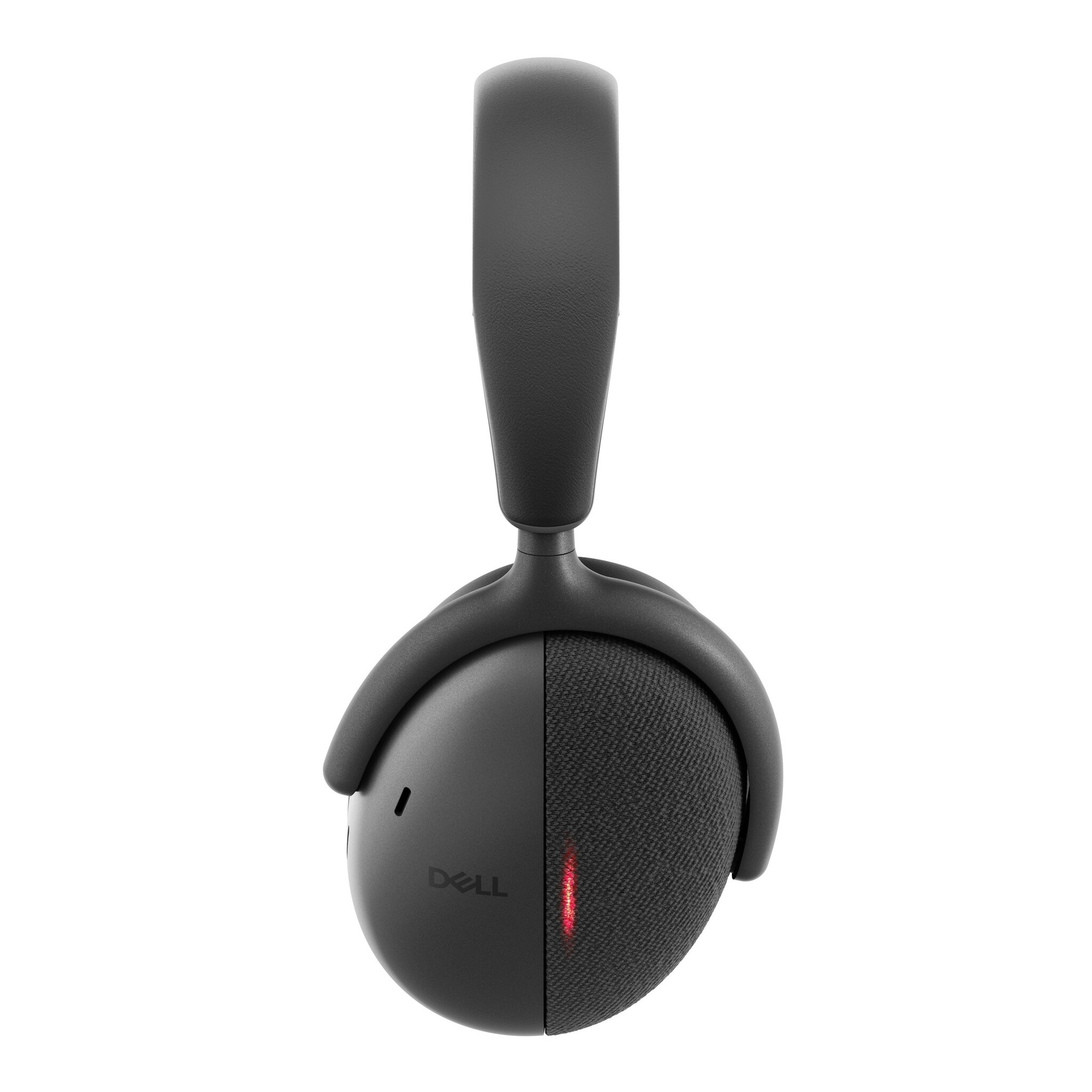 Dell Dell Premier WL7024 Draadloze ANC Headset met AI-microfoon, foto 5 van 6