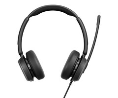 EPOS EPOS IMPACT 860 Duo Bedrade ANC Headset (USB-C & USB-A)