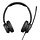 EPOS IMPACT 860 Duo Bedrade ANC Headset (USB-C & USB-A)