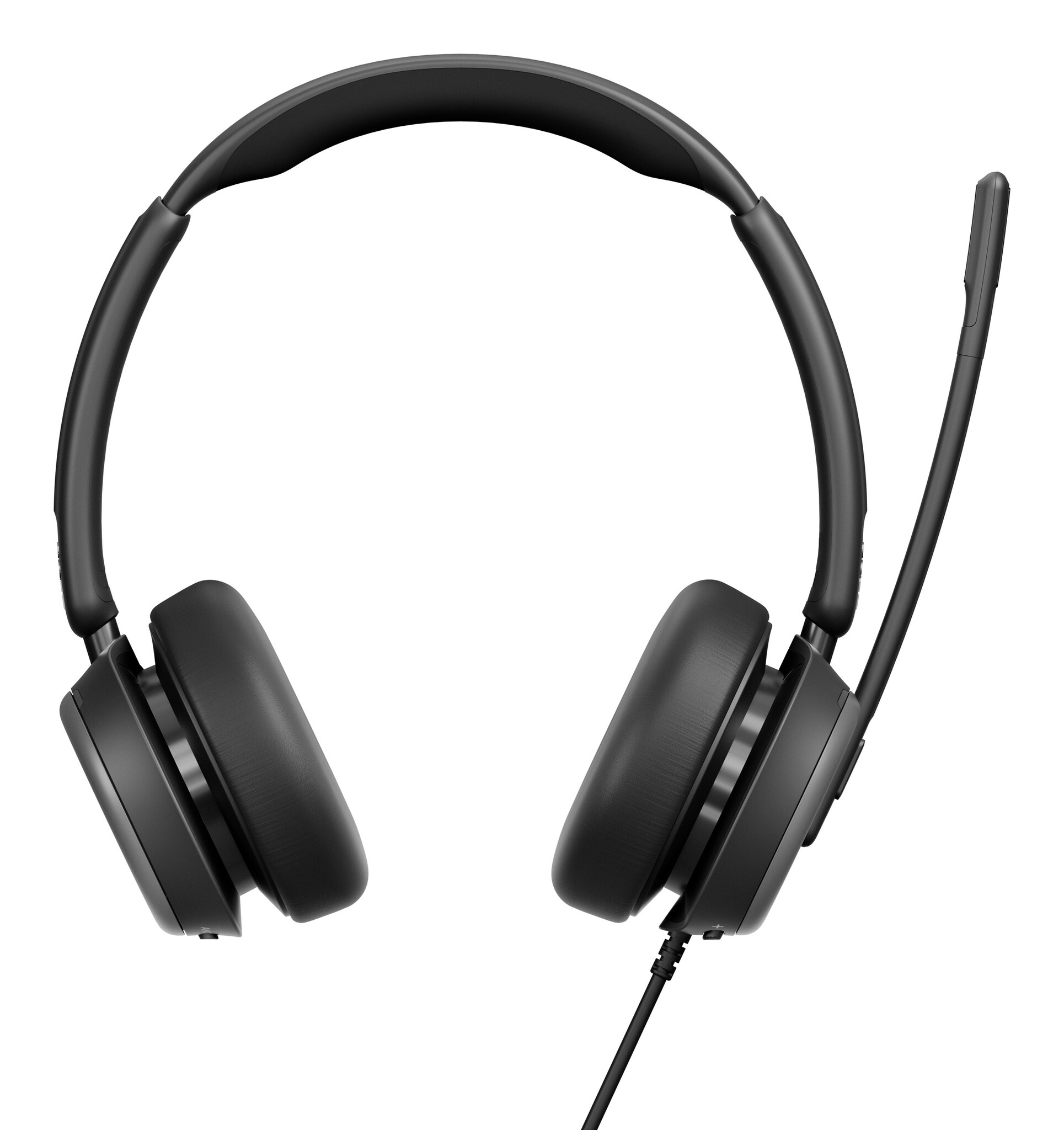 EPOS EPOS IMPACT 860 Duo Bedrade ANC Headset (USB-C & USB-A)