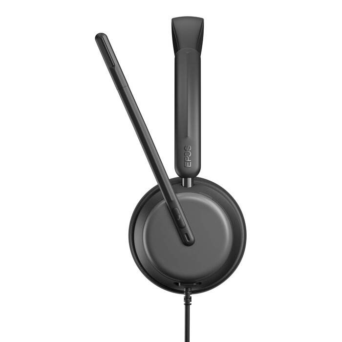EPOS EPOS IMPACT 860 Duo Bedrade ANC Headset (USB-C & USB-A)