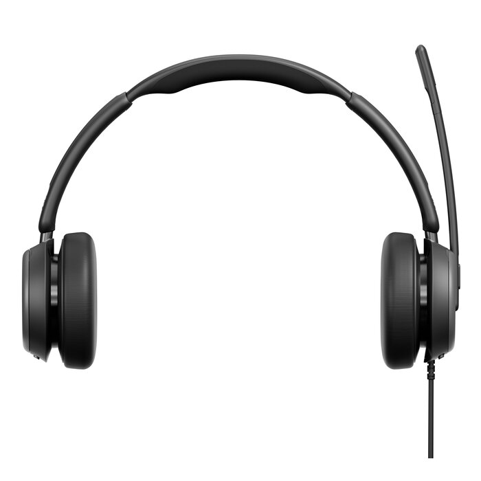 EPOS EPOS IMPACT 860 Duo Bedrade ANC Headset (USB-C & USB-A)