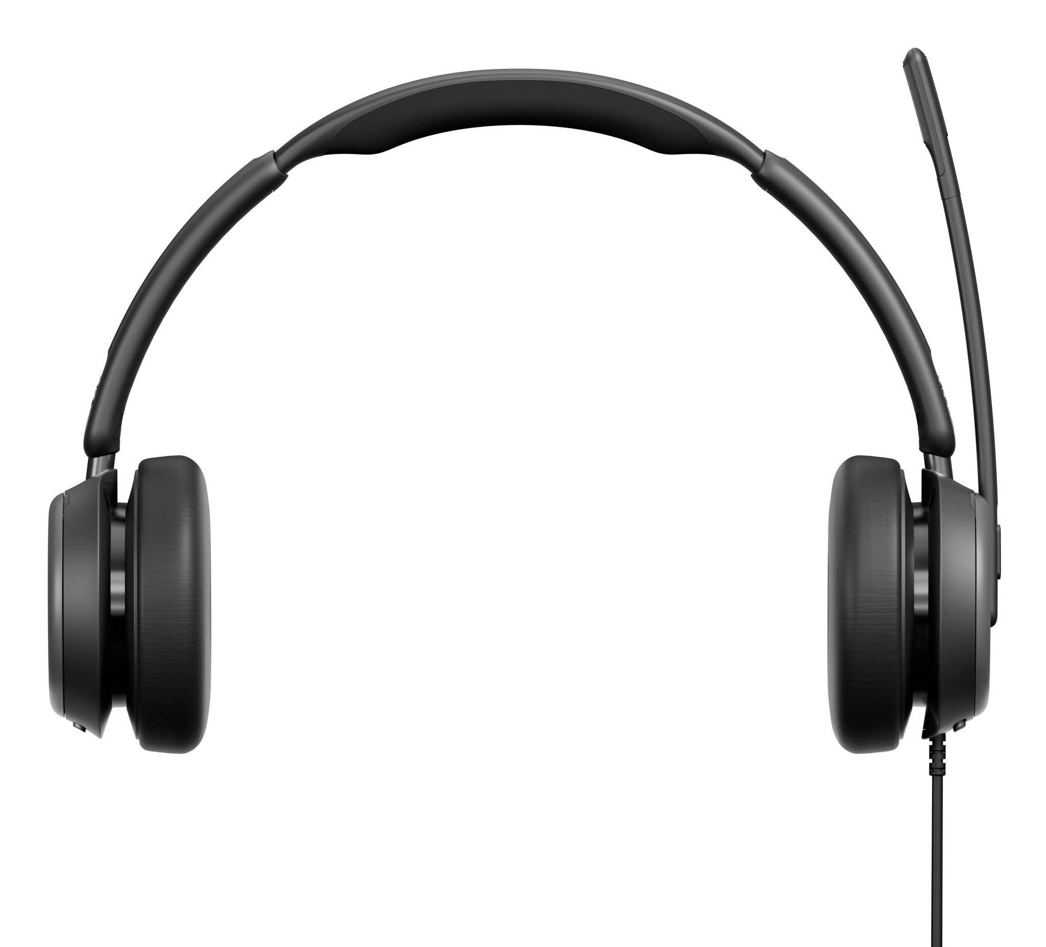 EPOS EPOS IMPACT 860 Duo Bedrade ANC Headset (USB-C & USB-A)