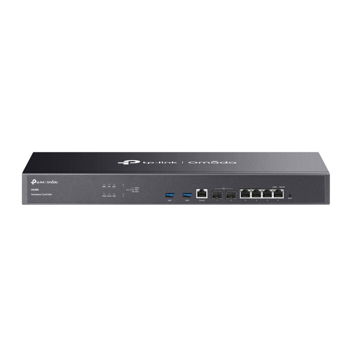 TP-Link TP-Link Omada OC400 10G Netwerkcontroller (1000 Apparaten)