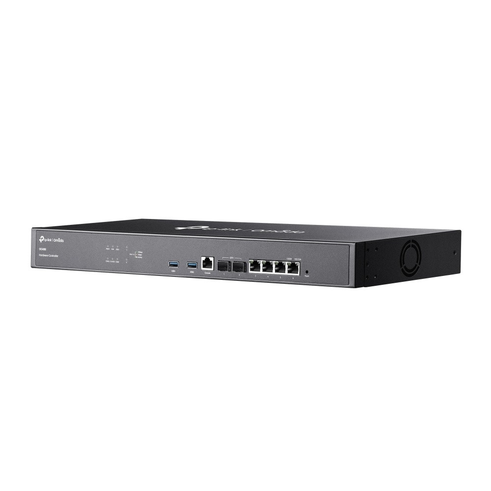 TP-Link TP-Link Omada OC400 10G Netwerkcontroller (1000 Apparaten)