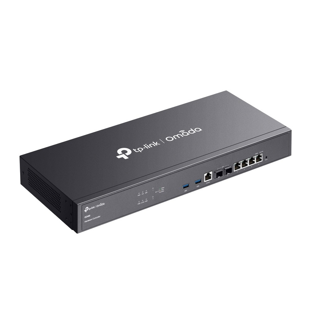 TP-Link TP-Link Omada OC400 10G Netwerkcontroller (1000 Apparaten)