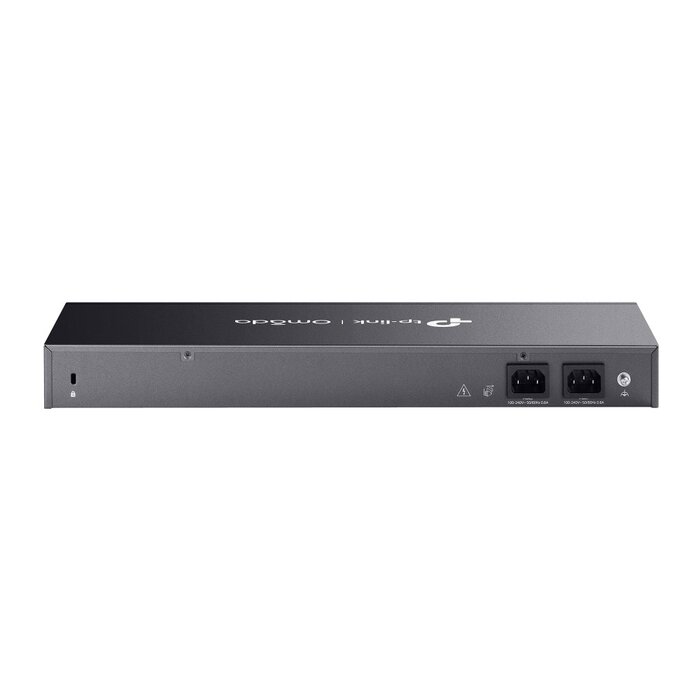TP-Link TP-Link Omada OC400 10G Netwerkcontroller (1000 Apparaten)