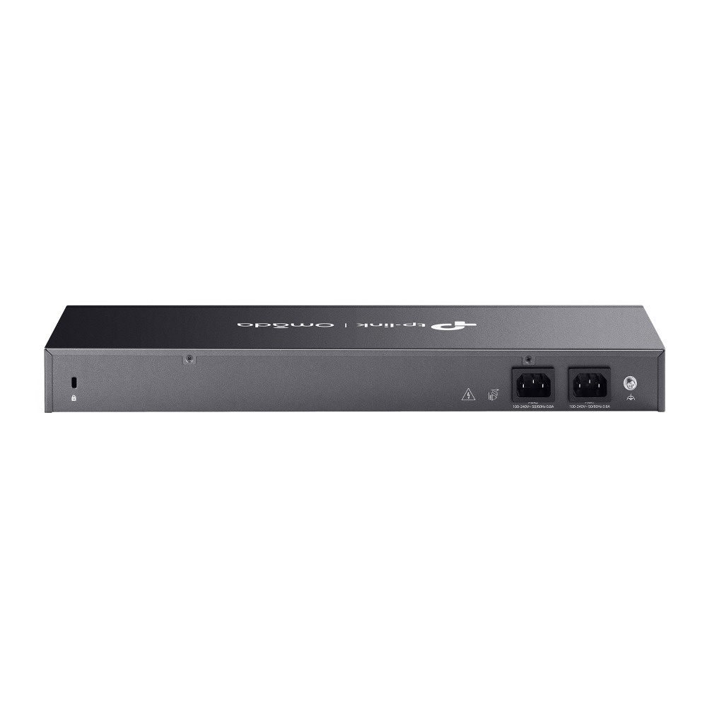 TP-Link TP-Link Omada OC400 10G Netwerkcontroller (1000 Apparaten)
