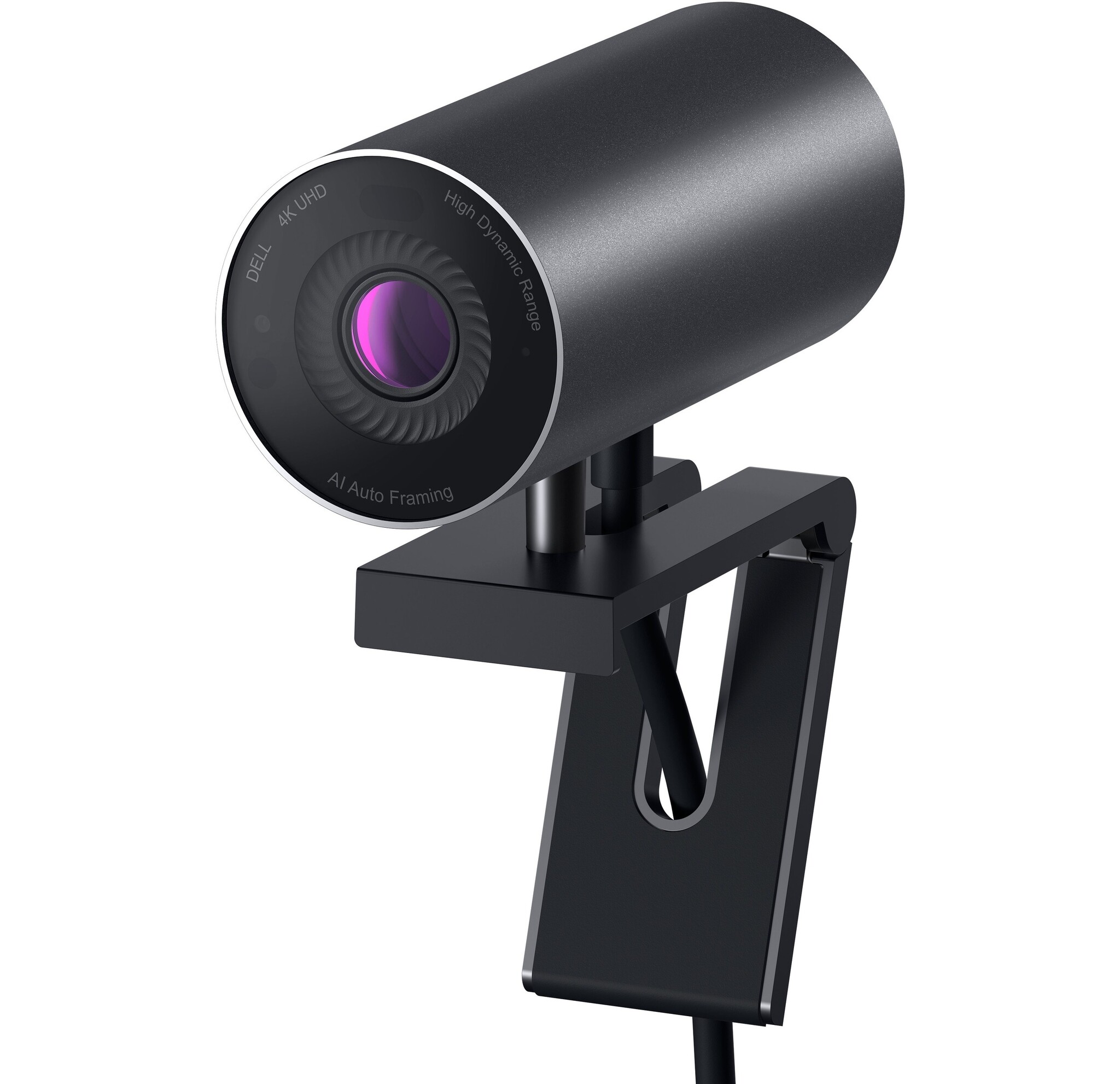 Dell Dell UltraSharp WB7022 Webcam - 4K UHD - Sony STARVIS Sensor