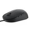 Dell Dell MS3220 Bedrade Lasermuis - 3200 DPI - 5 Knoppen - Zwart