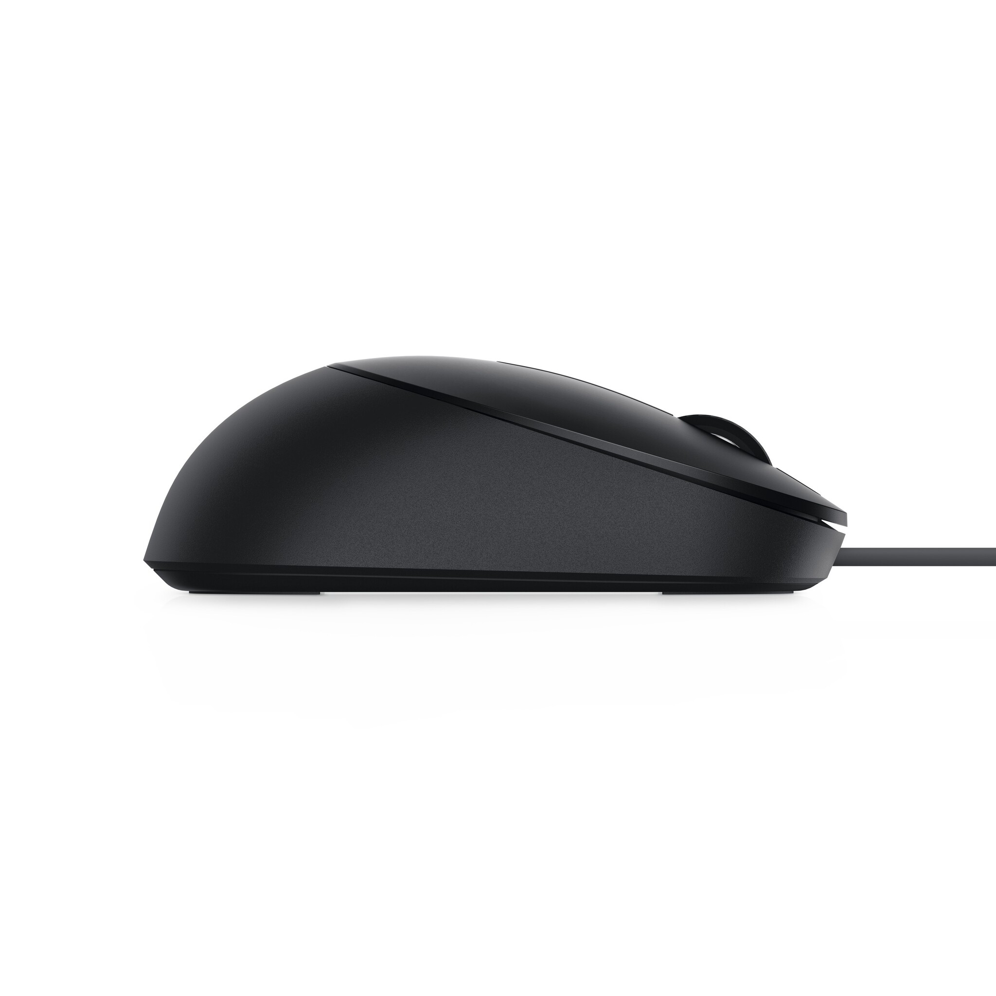 Dell Dell MS3220 Bedrade Lasermuis - 3200 DPI - 5 Knoppen - Zwart, foto 4 van 6