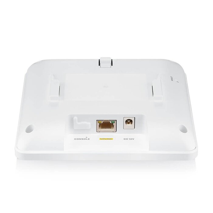 Zyxel Zyxel NWA90BE WiFi 7 Tri-Band Access Point BE11000 met 2.5G PoE+